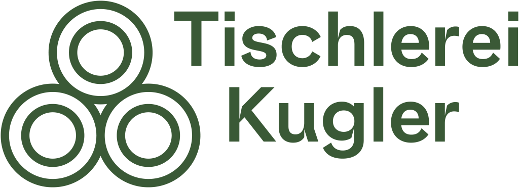 Logo Tischlerei Kugler